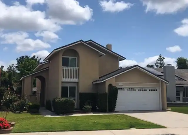 Property at 21602 Cabrosa, Mission Viejo, CA, 92691, 4 beds, 3 baths, [object Object]