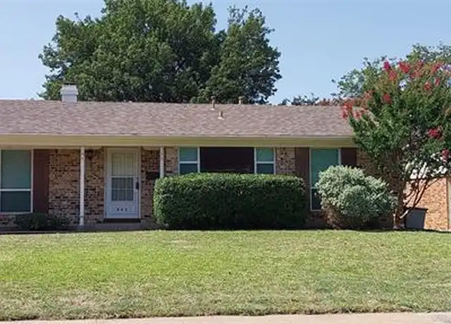Property at 642 Cambridge Dr, Richardson, TX, 75080, 3 beds, 2 baths, [object Object]
