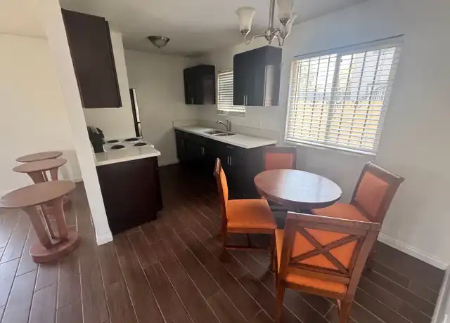 Property at 2625 S Van Patten St Unit 1, Las Vegas, NV, 89109, 1 bed, 1 bath, [object Object]