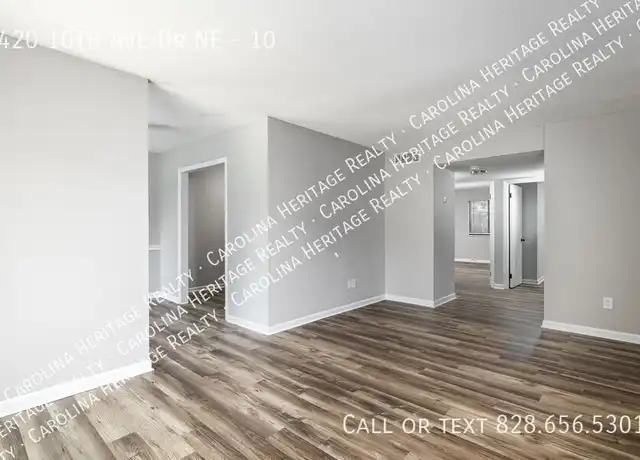 Property at 420 10th Avenue Dr NE Unit 10, Hickory, NC, 28601, 2 beds, 2 baths, [object Object]