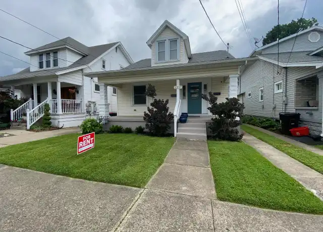 Property at 1217 Schiller Ave Unit 1, Louisville, KY, 40204, 2 beds, 1 bath, [object Object]