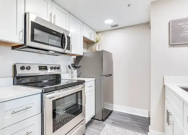 Property at The Lenox at Merritt Island - 1200 S Courtenay Pkwy, Merritt Island, FL, 32952, 1-2 bed, 1.5-2 baths, [object Object]