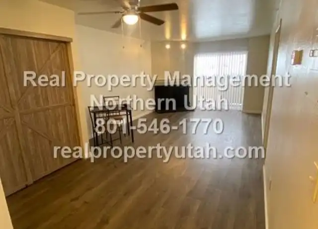 Property at 5614 Meadow Ln #205, Ogden, UT, 84403, 2 beds, 1 bath, [object Object]
