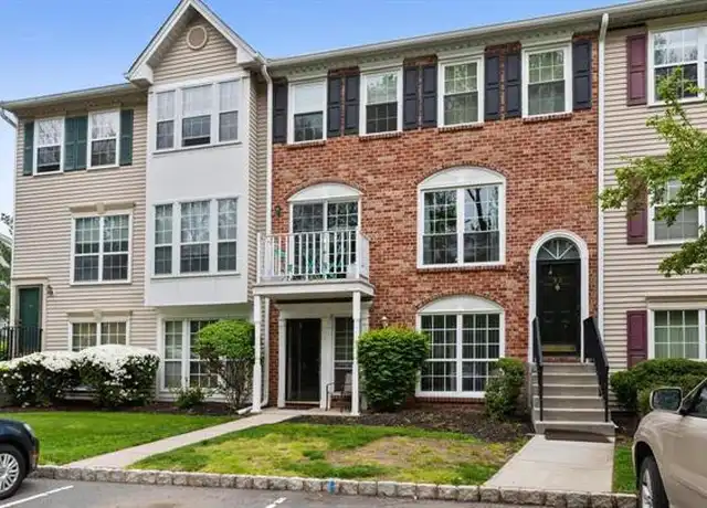 Property at 92 Chambord Ct, Trenton, NJ, 08619, 2 beds, 2.5 baths, [object Object]
