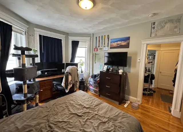 Property at 109 Strathmore Rd Unit 10, Boston, MA, 02135, 0 beds, 1 bath, [object Object]