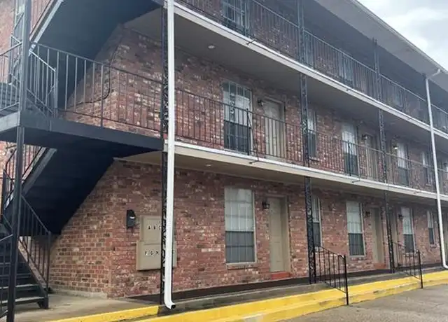 Property at 2609 Transcontinental Dr Unit I, Metairie, LA, 70001, 2 beds, 1 bath, [object Object]