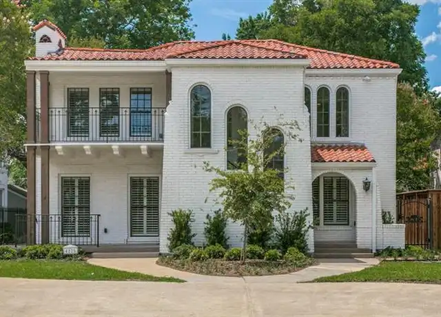 Property at 4225 University Blvd, Dallas, TX, 75205, 3 beds, 3 baths, [object Object]