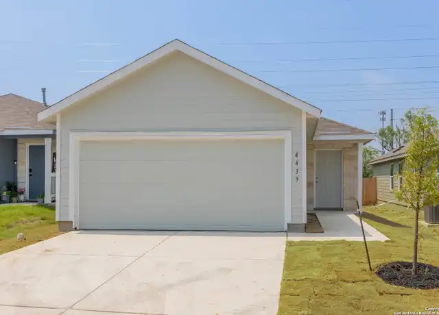 Property at 4439 Zoe Pass, San Antonio, TX, 78222, 4 beds, 2 baths, [object Object]