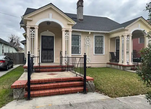 Property at 3217 General Taylor St, New Orleans, LA, 70125, 3 beds, 1 bath, [object Object]