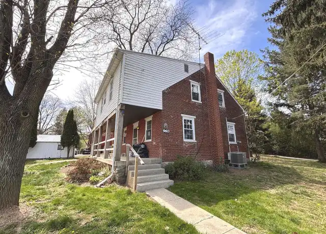 Property at 970 Disston View Dr, Lititz, PA, 17543, 2 beds, 2.5 baths, [object Object]