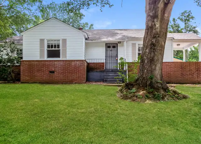Property at 3935 Michael Rd, Memphis, TN, 38116, 3 beds, 1 bath, [object Object]