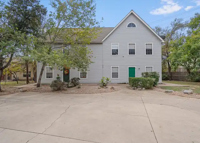 Property at 2908 Whisper Oaks Ln Unit 1, Georgetown, TX, 78628, 2 beds, 2 baths, [object Object]