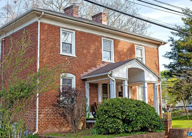 Property at 509 7 1/2 St SW, Charlottesville, VA, 22903, 3 beds, 2 baths, [object Object]