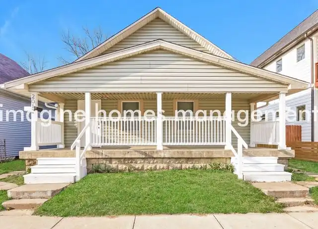 Property at 2018 Lexington Ave, Indianapolis, IN, 46203, 3 beds, 2 baths, [object Object]