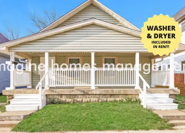 Property at 2018 Lexington Ave, Indianapolis, IN, 46203, 3 beds, 2 baths, [object Object]
