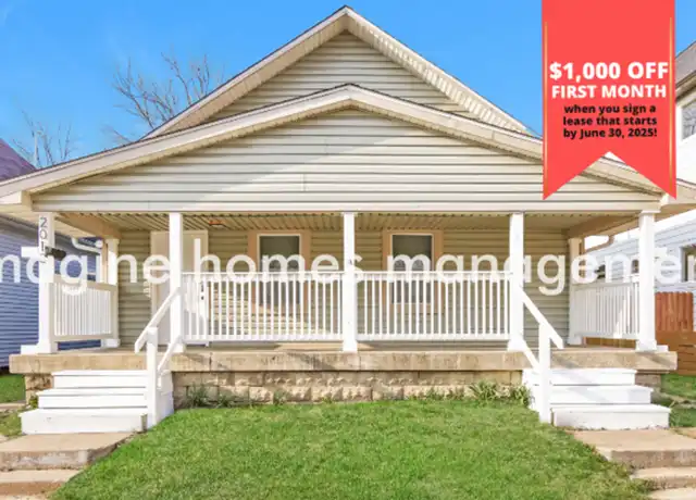Property at 2018 Lexington Ave, Indianapolis, IN, 46203, 3 beds, 2 baths, [object Object]