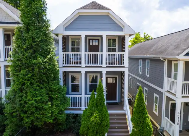 Property at 4609B Kentucky Ave, Nashville, TN, 37209, 3 beds, 3 baths, [object Object]