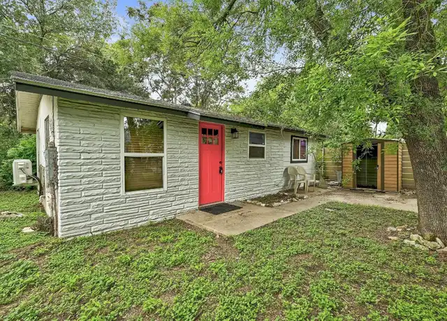 Property at 1711 Brentwood St Unit B, Austin, TX, 78757, 1 bed, 1 bath, [object Object]