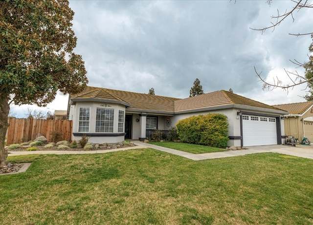 Photo of 1002 Ashford Dr, Turlock, CA 95382