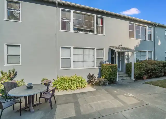Property at 511 Haight Ave Unit D, Alameda, CA, 94501, 1 bed, 1 bath, [object Object]