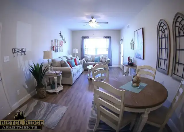 Property at Bristol Ridge Apartments - 525 Neptune Dr, Clarksville, TN, 37043, 1-2 bed, 1-2 bath, [object Object]