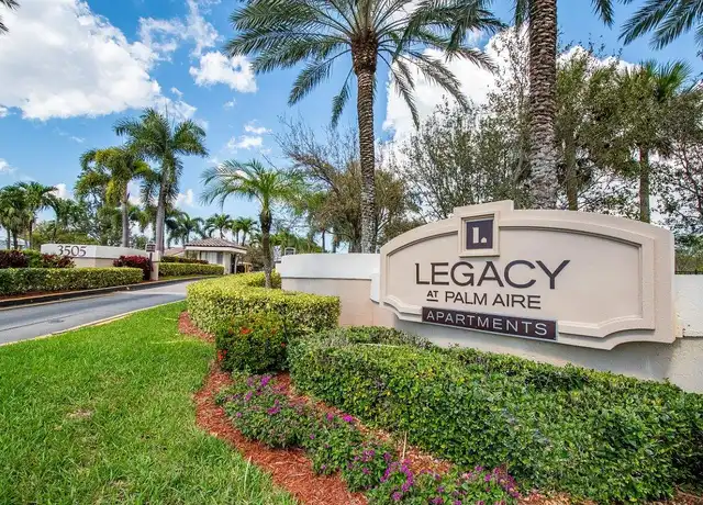 Property at Legacy at Palm Aire - 3505 W Atlantic Blvd, Pompano Beach, FL, 33069, 1-2 bed, 1-2 bath, [object Object]
