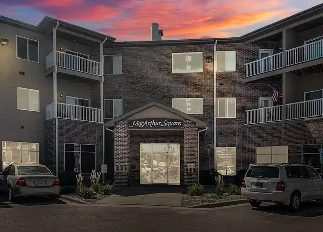 Property at MacArthur Square Apartments - 5000 S Mac Arthur Ln, Sioux Falls, SD, 57108, 2 beds, 2 baths, [object Object]