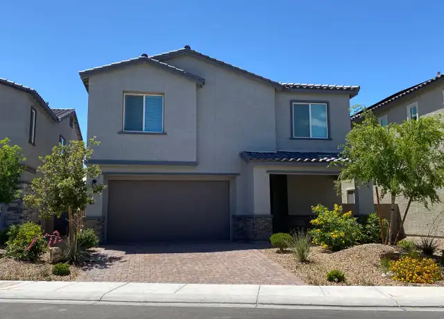 Property at 7097 Range Valley St, North Las Vegas, NV, 89084, 4 beds, 3.5 baths, [object Object]