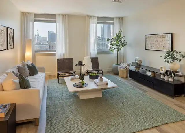 Property at Tower Place Apartments - 1400 Spring Garden St, Philadelphia, PA, 19130, 1 bed, 1 bath, [object Object]