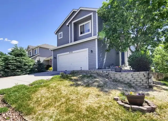 Property at 5239 Arroyo St, Colorado Springs, CO, 80922, 5 beds, 3.5 baths, [object Object]