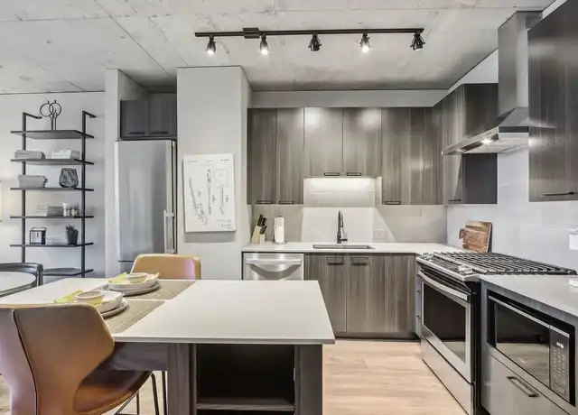 Property at Union West - 939 W Washington Blvd, Chicago, IL, 60607, 0-3 beds, 1-2 bath, [object Object]