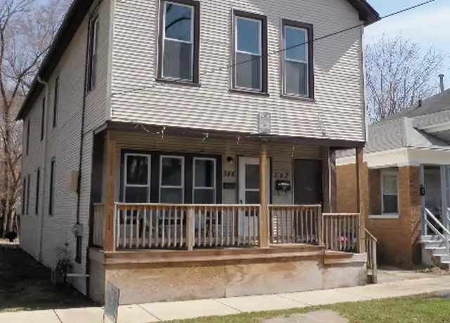 Property at 344 Pine St, Joliet, IL, 60435, 3 beds, 1 bath, [object Object]