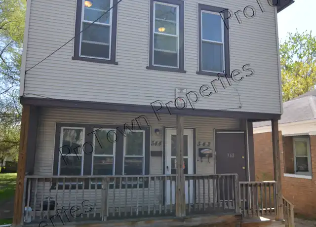 Property at 344 Pine St, Joliet, IL, 60435, 3 beds, 1 bath, [object Object]