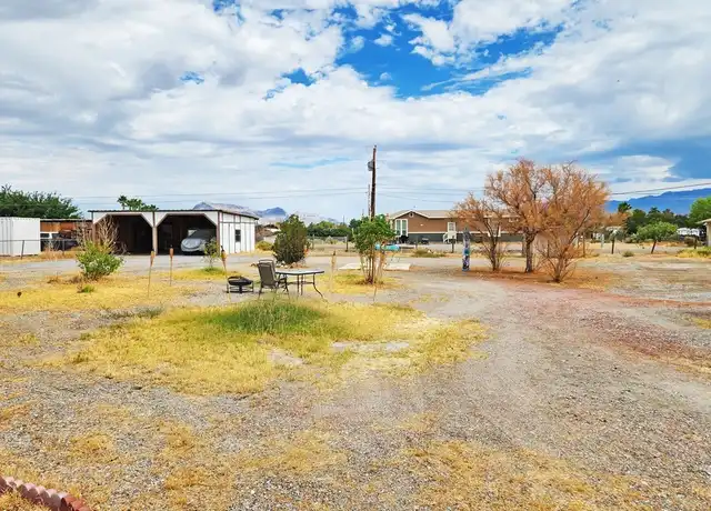 Property at 1420 W Horn Rd Unit 2, Pahrump, NV, 89048, 4 beds, 2 baths, [object Object]