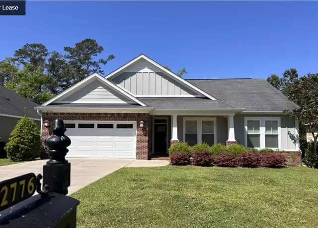 Property at 2776 Palafox Ln, Tallahassee, FL, 32312, 3 beds, 2 baths, [object Object]