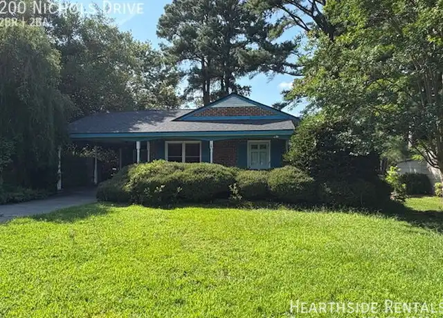 Property at 200 Nichols Dr, Greenville, NC, 27858, 2 beds, 2 baths, [object Object]
