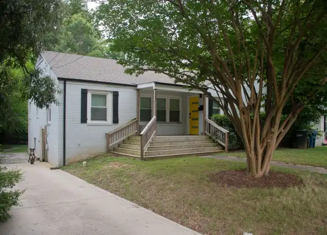 Property at 2522 N Roxboro St, Durham, NC, 27704, 3 beds, 1.5 baths, [object Object]