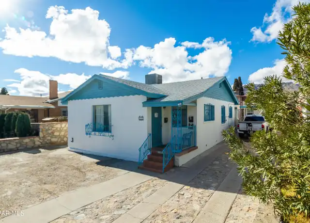 Property at 4505 Pershing Dr, El Paso, TX, 79903, 3 beds, 1.5 baths, [object Object]