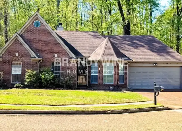 Property at 5597 Blackburg Dr Unit 5597, Memphis, TN, 38135, 3 beds, 2 baths, [object Object]