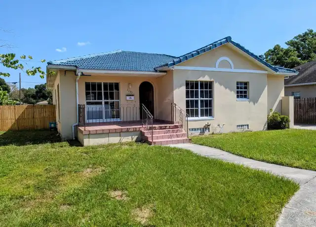 Property at 1107 W Coral St, Tampa, FL, 33602, 3 beds, 2 baths, [object Object]