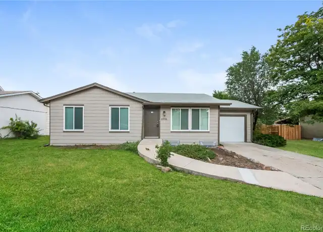Property at 6996 W 79th Dr, Arvada, CO, 80003, 3 beds, 2 baths, [object Object]