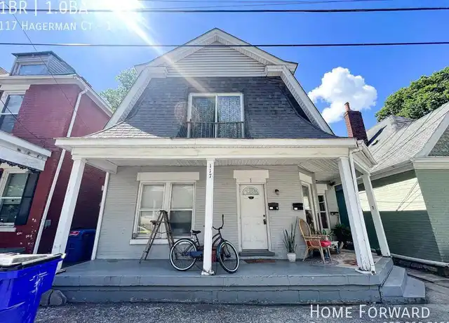 Property at 117 Hagerman Ct Unit 1, Lexington, KY, 40508, 1 bed, 1 bath, [object Object]