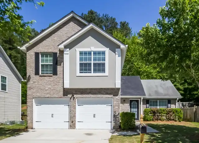 Property at 3656 Gray Birch Dr, Decatur, GA, 30034, 3 beds, 2 baths, [object Object]
