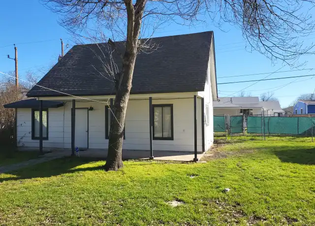 Property at 2414 Texas Ave, San Antonio, TX, 78228, 2 beds, 1 bath, [object Object]