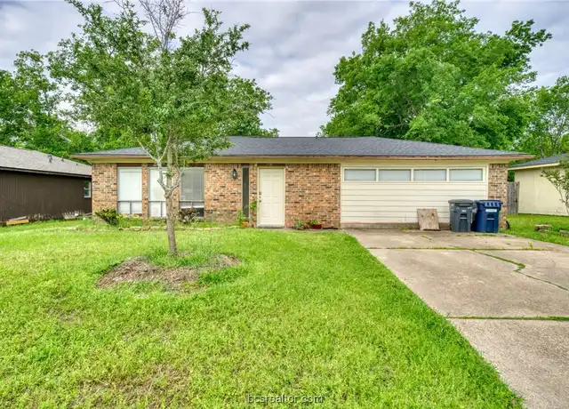 Property at 1110 S Dexter Dr, College Station, TX, 77840, 4 beds, 2 baths, [object Object]