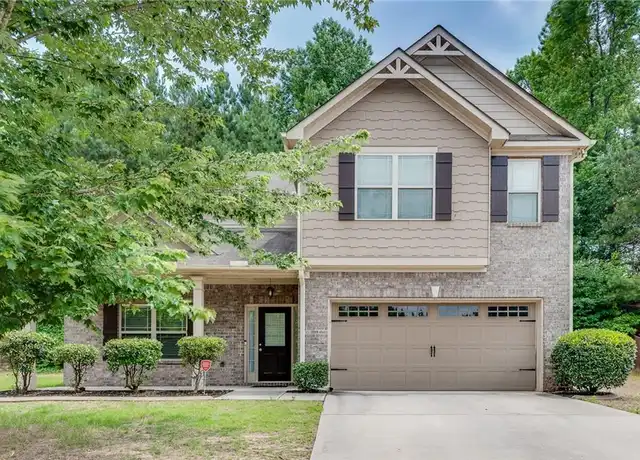 Property at 933 Whitfield Oak Rd, Auburn, GA, 30011, 4 beds, 2.5 baths, [object Object]