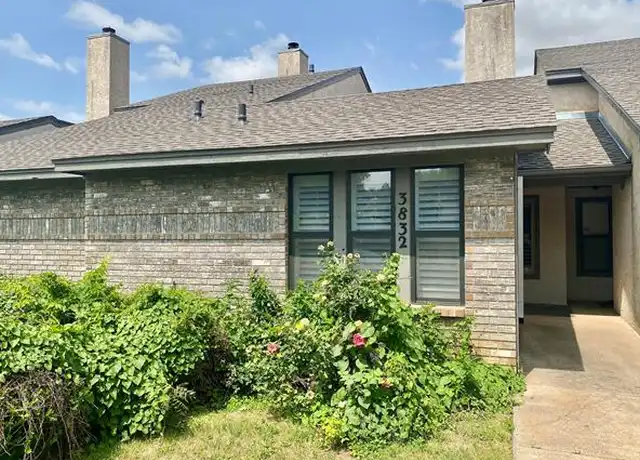 Property at 3832 Crossroads Dr, Abilene, TX, 79605, 2 beds, 2 baths, [object Object]