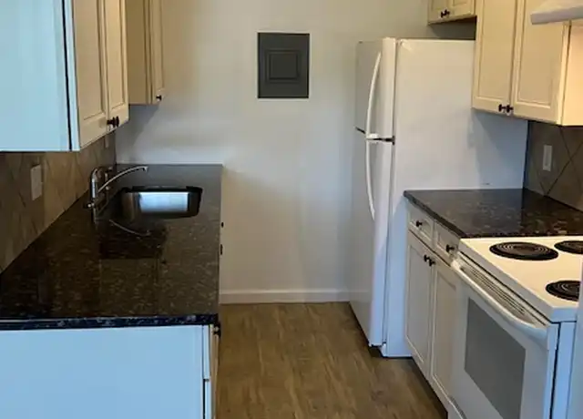 Property at 25 Convis St Unit 6 1, Battle Creek, MI, 49017, 2 beds, 1.5 baths, [object Object]