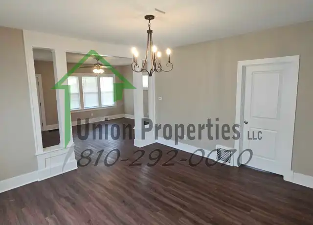 Property at 1916 25th St, Port Huron, MI, 48060, 3 beds, 1 bath, [object Object]