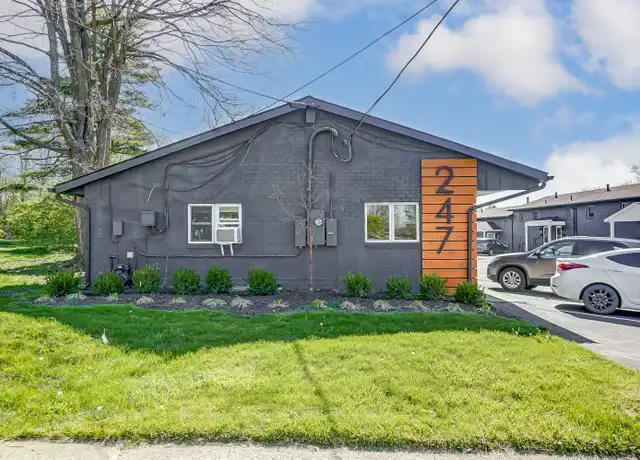 Property at 247 S Liberty St, Delaware, OH, 43015, 1 bed, 1 bath, [object Object]